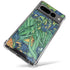 Vincent Van Gogh Irises Google Pixel 7 Pro Clear Case